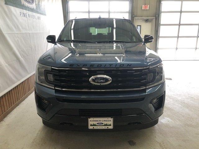 new 2019 ford expedition max 4wd limited pine river, mn 56474 for sale in pine river, minnesota