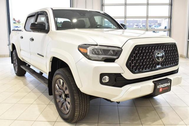 2022 toyota tacoma limited