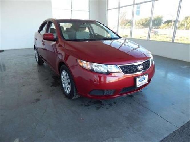 2012 kia forte ex in fairfield, ca