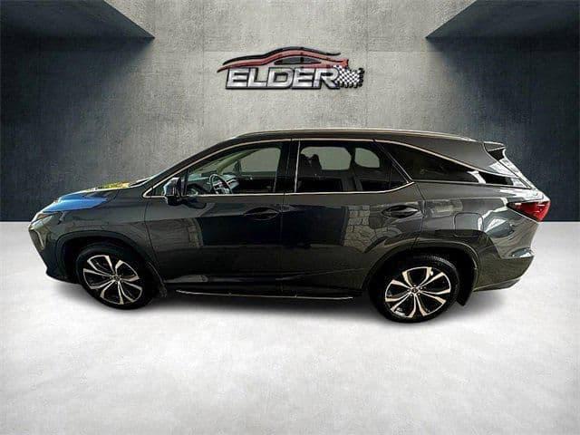 2022 lexus rx 350l rx 350l in cedar park, texas