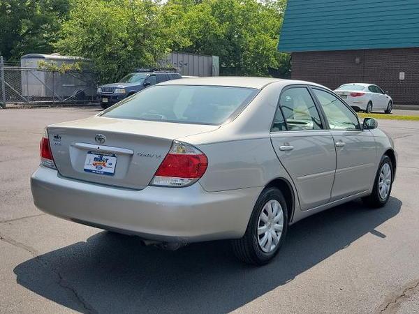 2005 toyota camry in saint louis, missouri