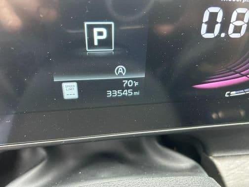 2023 kia sportage x-line in dickel, tennessee