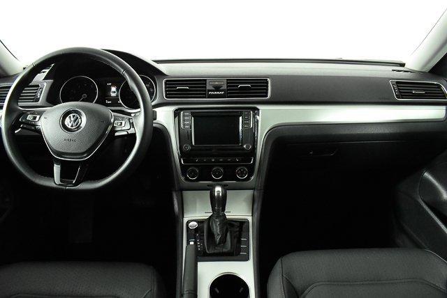 certified 2019 volkswagen passat 2.0t wolfsburg atlanta, ga 30341 for sale in atlanta, georgia