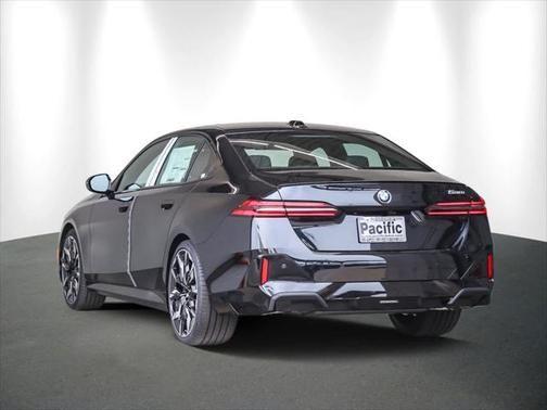 2024 bmw 530