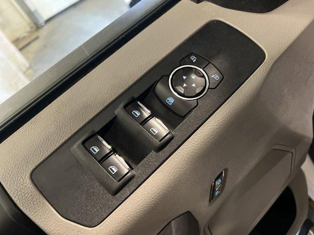 2019 ford f-250 super duty