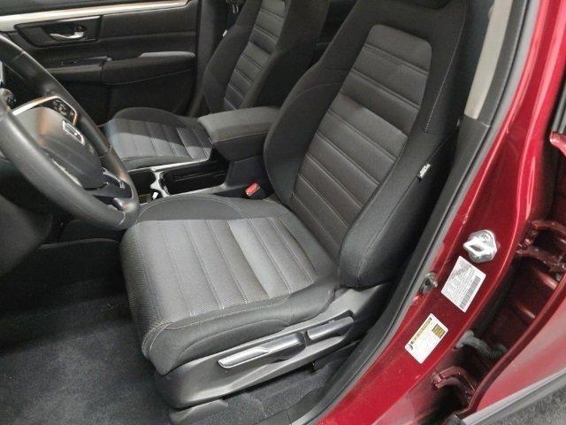 2022 honda cr-v awd special edition
