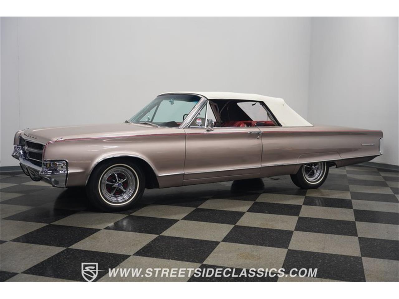1965 chrysler 300l