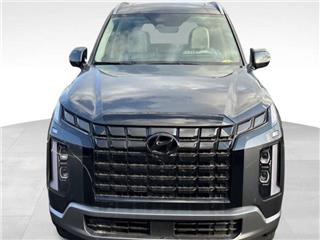 2025 Hyundai Palisade limited