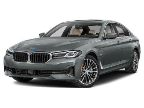 2023 bmw 530e