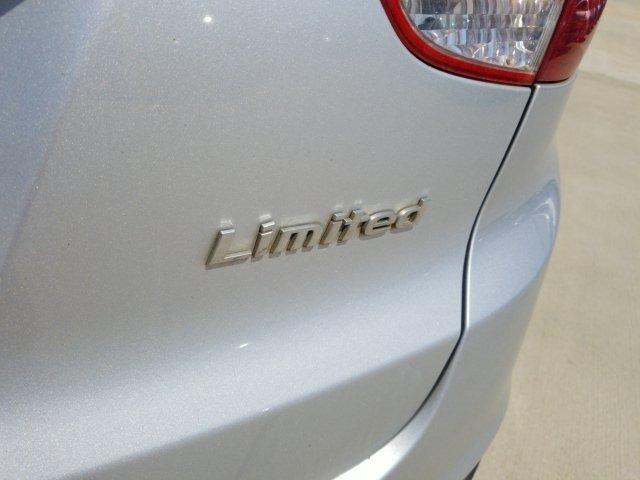 used 2014 hyundai tucson limited tupelo, ms 38804 for sale in tupelo, mississippi