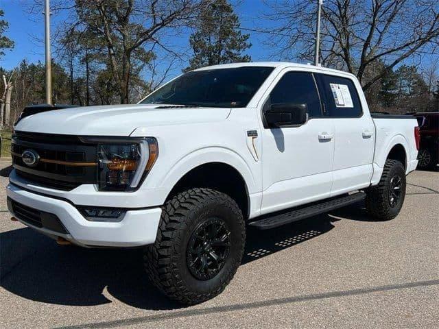 2023 ford f-150 in howell, michigan