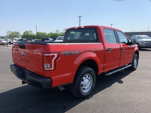 used 2017 ford f150 xl pittsville, md 21850 for sale in pittsville, maryland