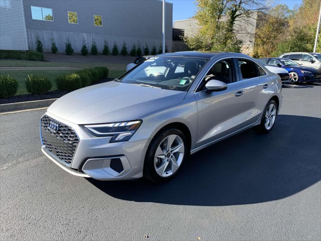 2024 audi a3 premium