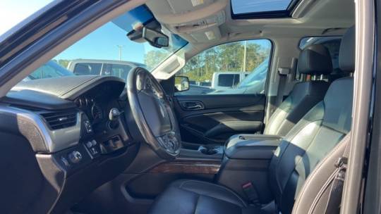 2019 Chevrolet Tahoe