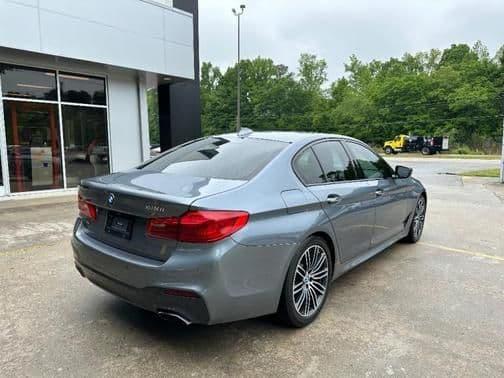 2017 bmw 530 in hales corners, wisconsin