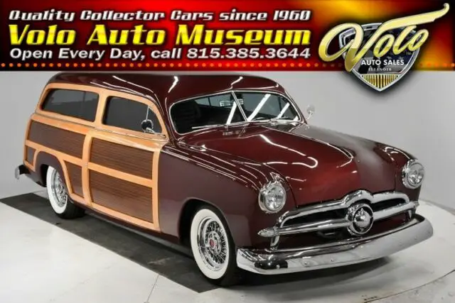 chopped top, a/c, 4 bucket seats. unique beautiful car!