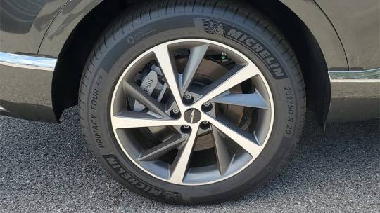 2025 Genesis GV80