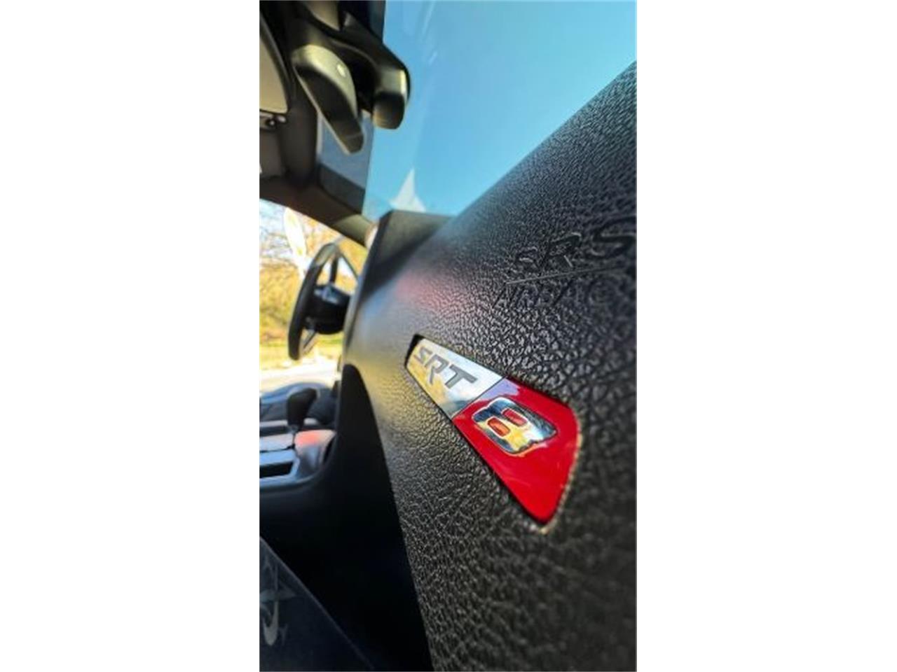 2013 dodge charger
