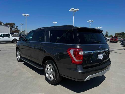 2020 ford expedition max