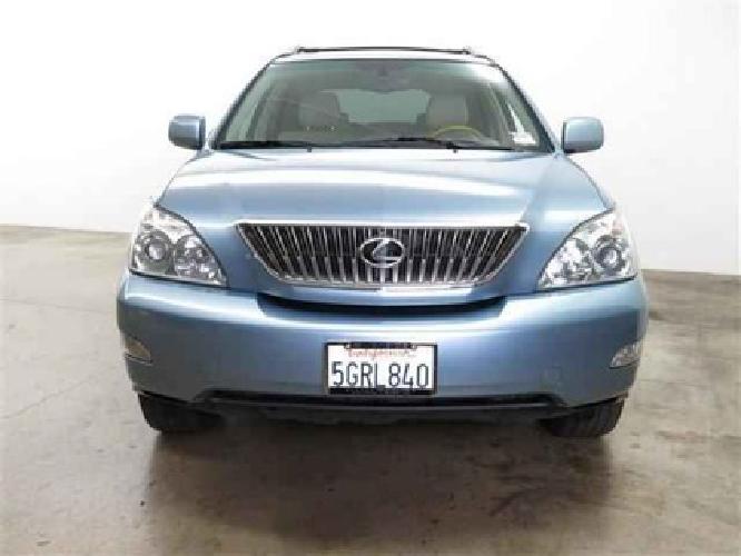 2004 lexus rx 330 in riverside, ca