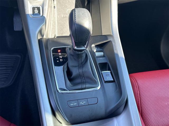 2024 dodge hornet gt plus awd