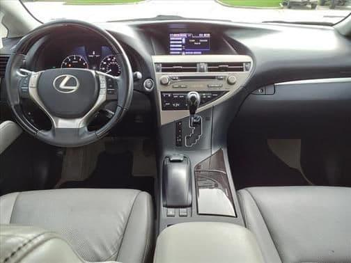 2014 lexus rx 350 in burns harbor, indiana