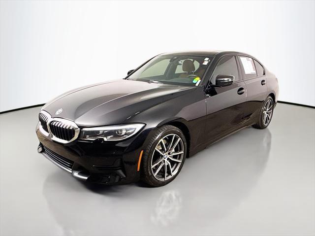 2022 bmw 330 330i