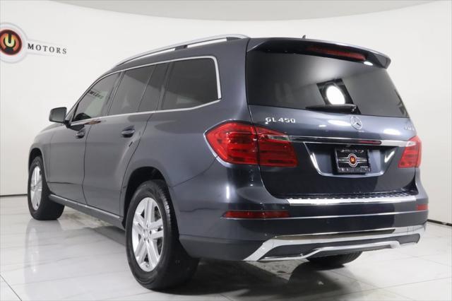 2014 mercedes-benz gl-class 4matic