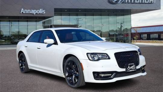 2020 Chrysler 300