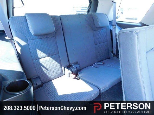 used 2017 gmc yukon 4wd sle boise, id 83713 for sale in boise, idaho