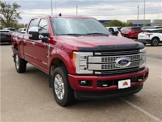 2019 Ford F-350 limited