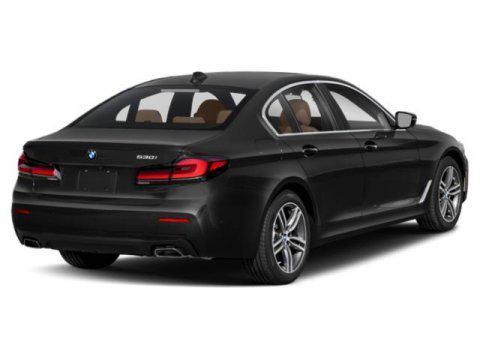 2022 bmw 530 i