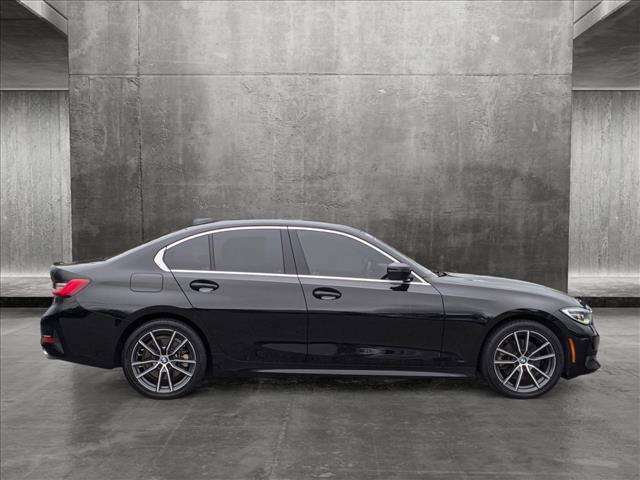 2020 bmw 330 330i