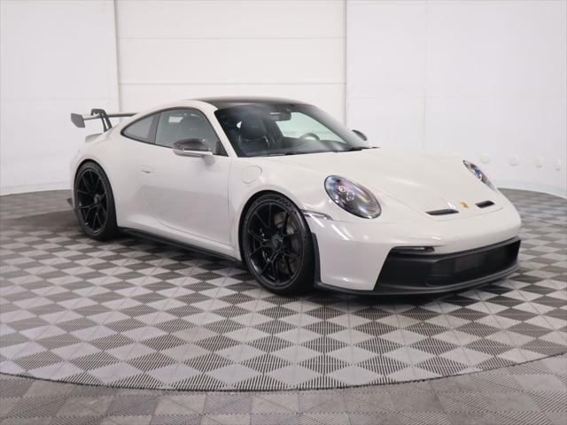2022 porsche 911 gt3