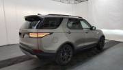 2020 land rover discovery hse