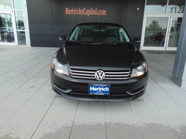 2013 volkswagen passat se pzev se pzev 4dr sedan 5m for sale in dover, delaware