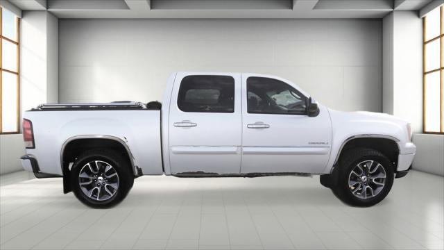 2011 gmc sierra 1500 denali