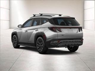 2024 Hyundai Tucson xrt