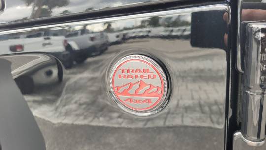 2024 Jeep Gladiator