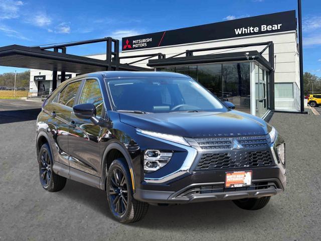 2024 mitsubishi eclipse cross le