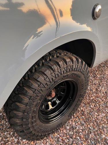 1962 international harvester scout 80 4x4 for sale in memphis, tennessee