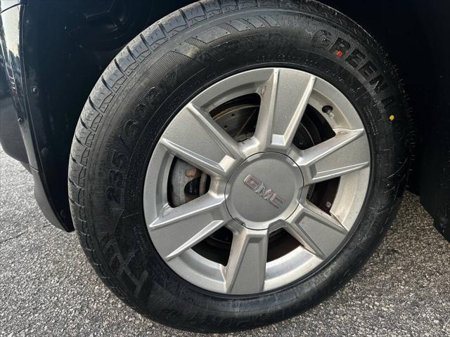 2013 gmc terrain sle-1