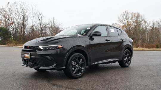 2024 Dodge Hornet