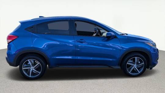 2022 Honda HR-V