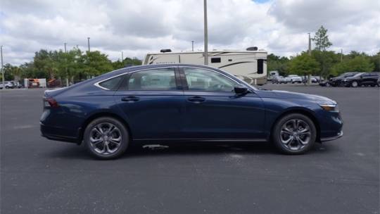 2024 Honda Accord