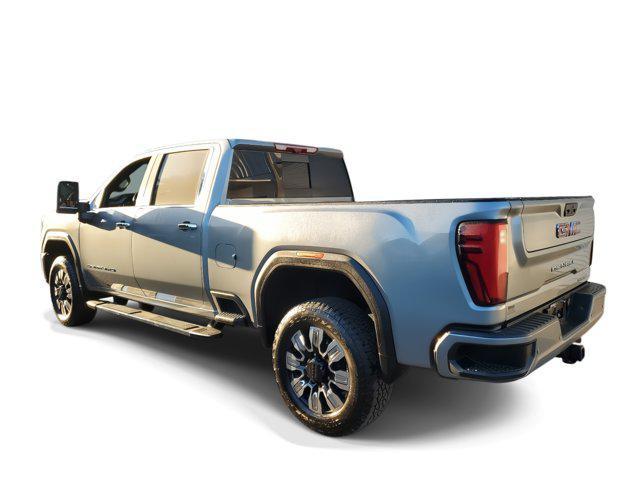 2024 gmc sierra 2500 denali