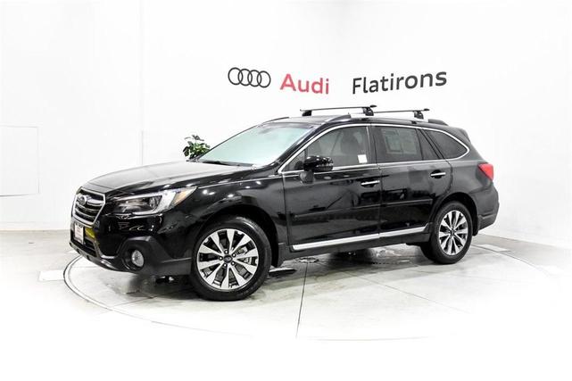 2019 subaru outback 2.5i touring