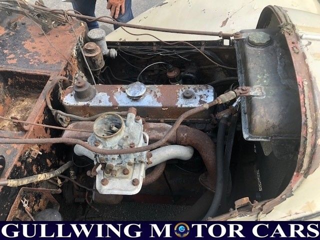 1939 327 coupe used