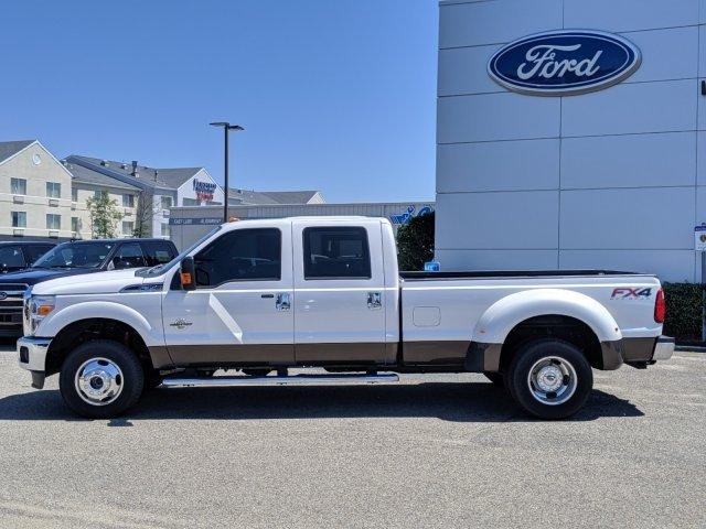used 2016 ford f350 lariat gulfport, ms 39503 for sale in gulfport, mississippi