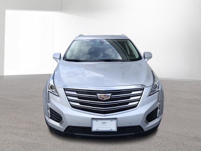 used 2017 cadillac xt5 awd luxury brigham city, ut 84302 for sale in brigham, utah